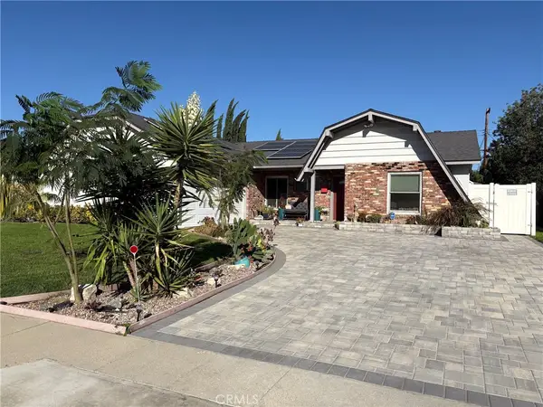 6646 Berquist, West Hills, CA 91307