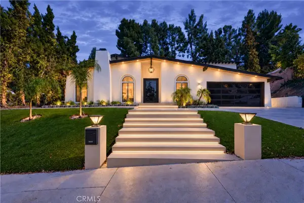 4348 Topanga Canyon, Woodland Hills, CA 91364