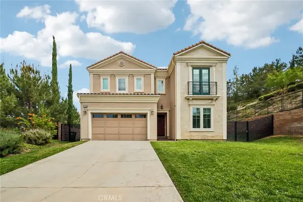 11978 Ricasoli Way, Porter Ranch, CA 91326