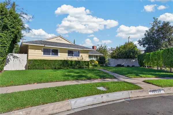 10639 Saloma, San Fernando, CA 91345