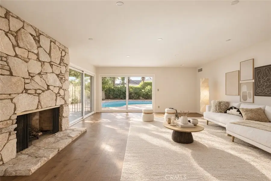 5047 Gerald Avenue, Encino, CA 91436 - #2