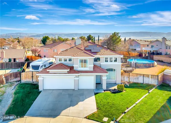 44241 Tahoe, Lancaster, CA 93536