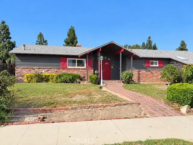 16317 Tuba, North Hills, CA 91343 - #1
