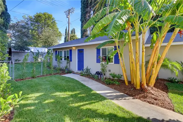 17811 Ludlow Street, Granada Hills, CA 91344