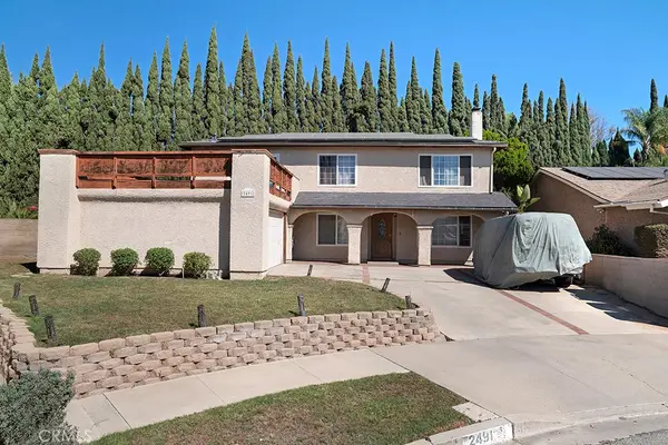 2491 N Castlemont Court, Simi Valley, CA 93063