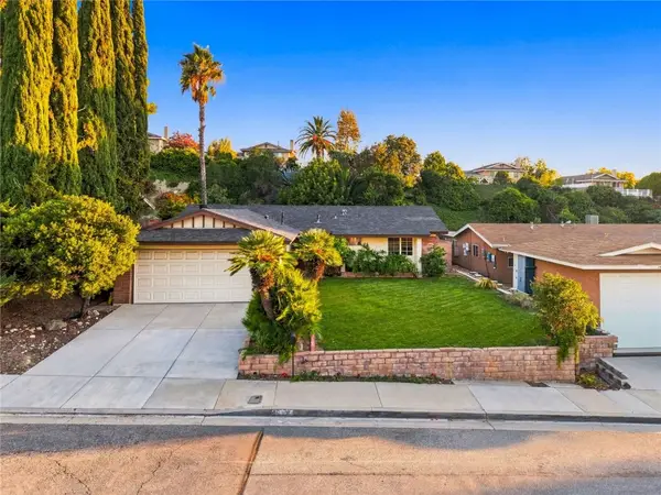 19634 Crystal Springs Court, Newhall, CA 91321