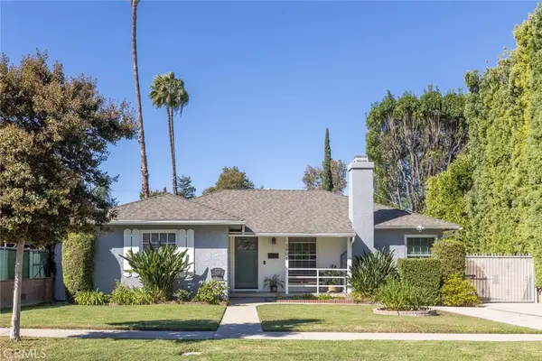 5901 Cahill Avenue, Tarzana, CA 91356