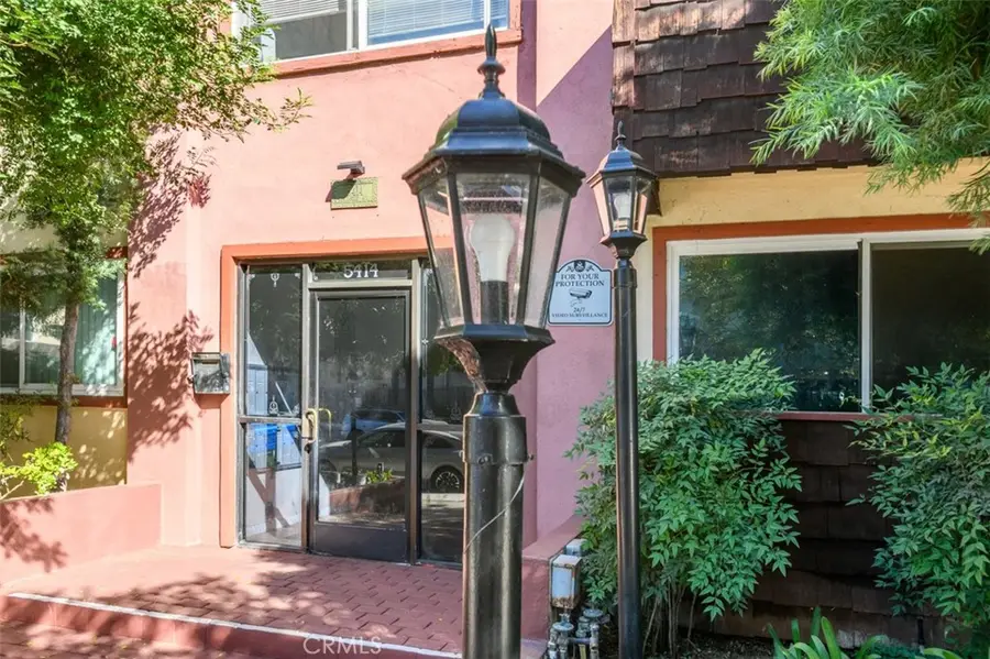 5414 Newcastle, Encino, CA 91316 - #2