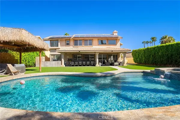 68615 Panorama Road, Cathedral City, CA 92234