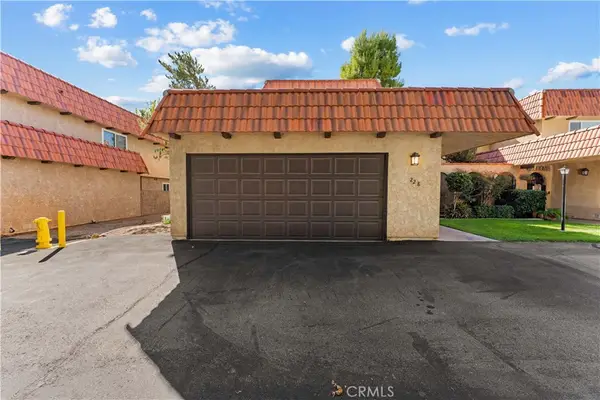 228 Shirley Lane, Palmdale, CA 93551