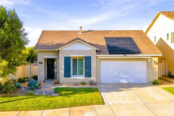 26832 Cherry Willow Drive, Canyon Country, CA 91387