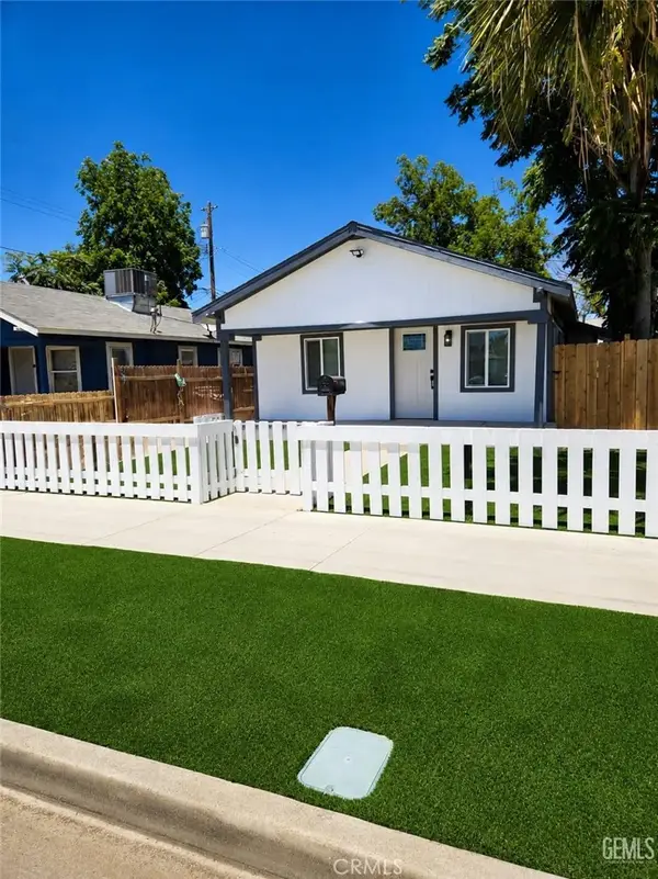 1006 6th, Bakersfield, CA 93304