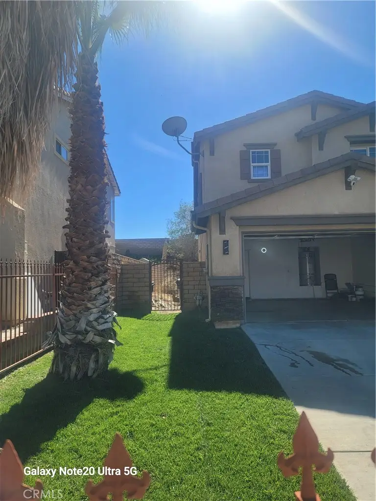 3500 Desert Oak, Palmdale, CA 93550 - #3