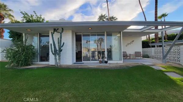 73216 Shadow Mountain, Palm Desert, CA 92260