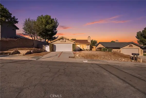 36737 Fiddleneck Court, Palmdale, CA 93550