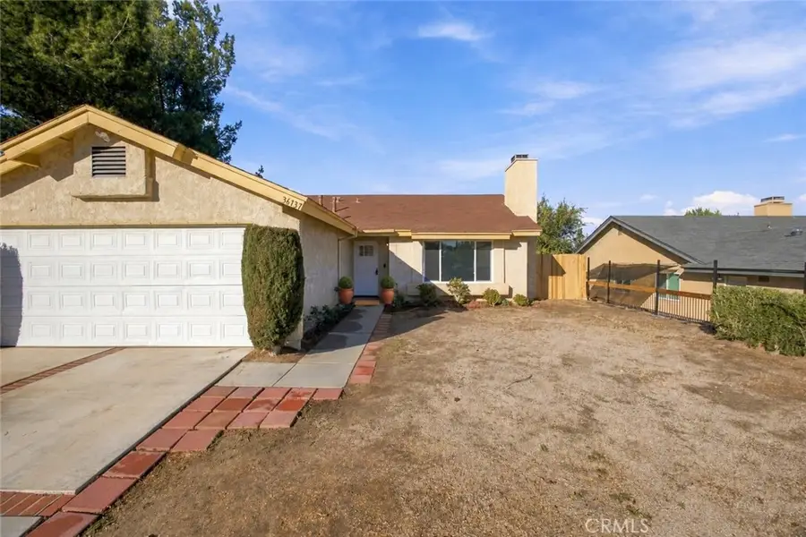 36737 Fiddleneck Court, Palmdale, CA 93550 - #2