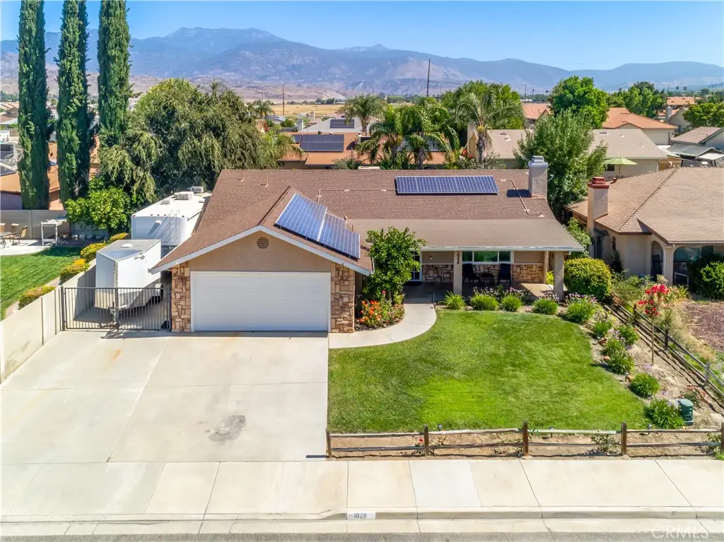 1028 Corwin Place, Hemet, CA 92544 - #1