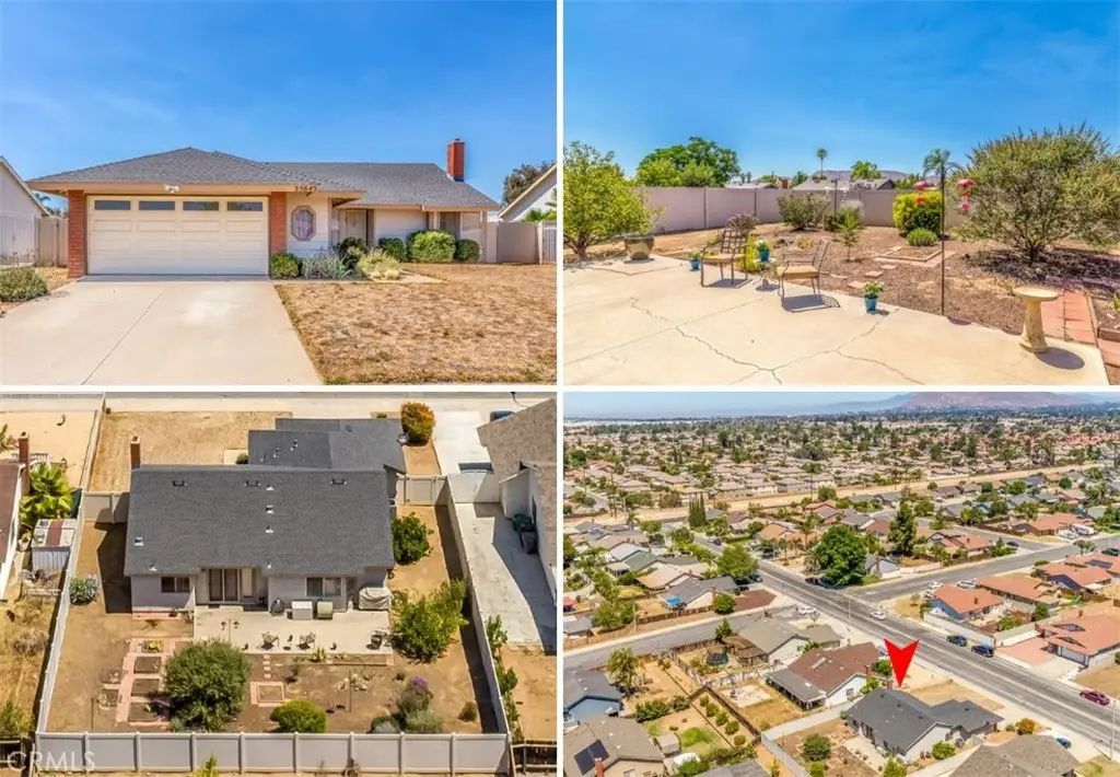 25645 Delphinium Avenue, Moreno Valley, CA 92553 - #1