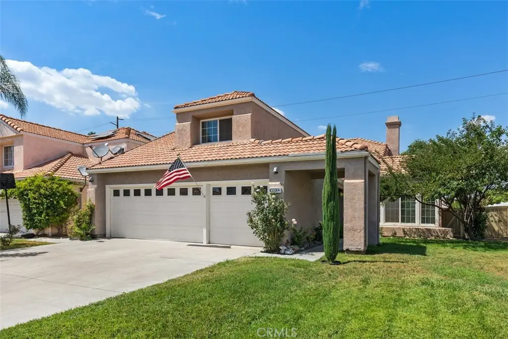 30032 Via Amante, Menifee, CA 92584 - #1