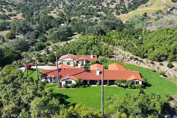 22840 Carancho Road, Temecula, CA 92590