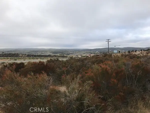 0 Cary Road, Anza, CA 92539