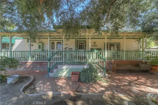 40254 Reed Valley Road, Aguanga, CA 92536