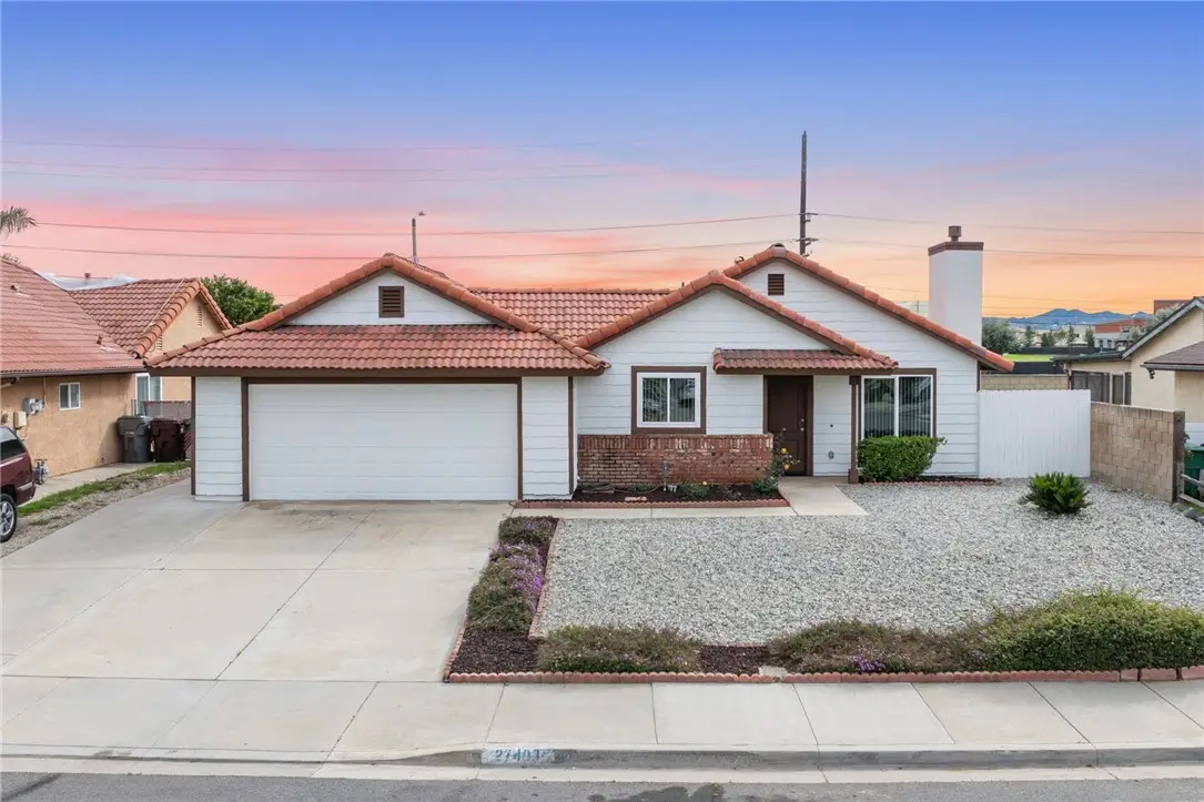 27403 Cabrillo, Menifee, CA 92586 - #1
