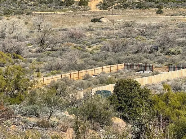 0 Covered Wagon Trail, Anza, CA 92539