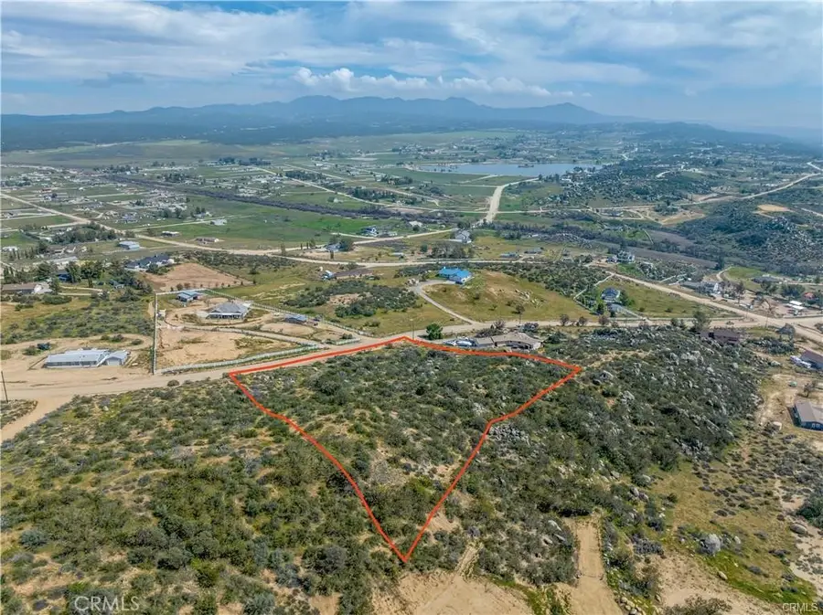 0 Lake Canyon Drive, Aguanga, CA 92536 - Image #3