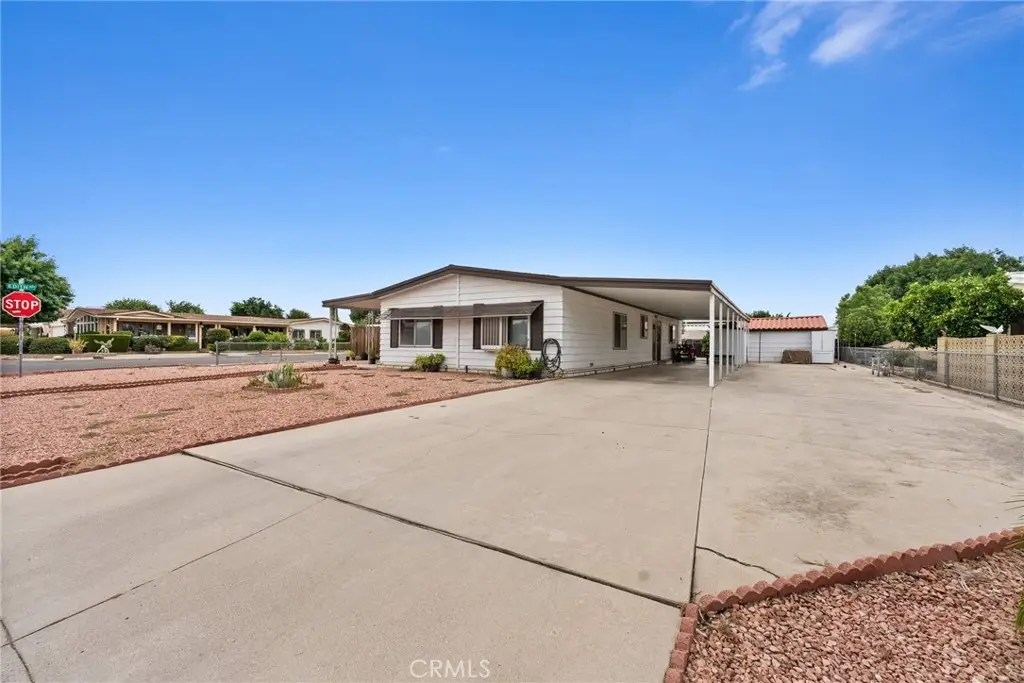 24925 Barnett Drive, Hemet, CA 92544 - Image #1