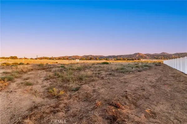 0 Merger 2 Lot A: Park Boulevard, Nuevo, CA 92567