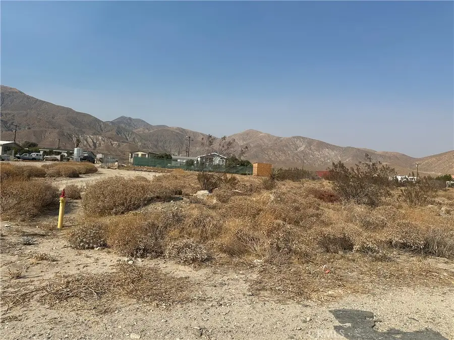 0 Turmaline Drive, Whitewater, CA 92282 - #3