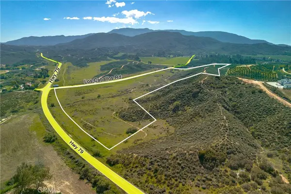 0 Los Caballos Rd, Temecula, CA 92592