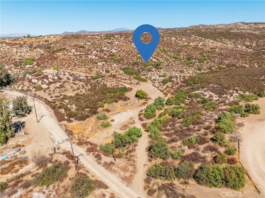 0 Apn 571-210-016, Sage, CA 92544 - Image #3