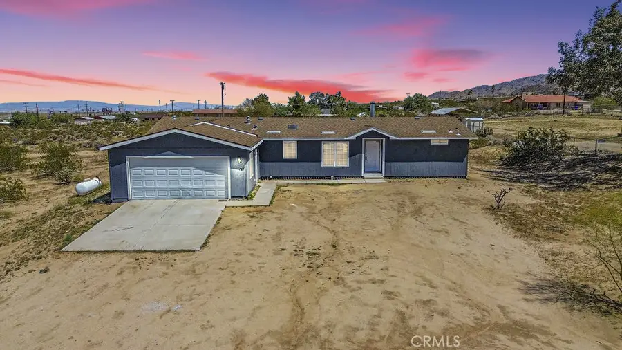 6625 Indian Cove, Twentynine Palms, CA 92277 - Image #2