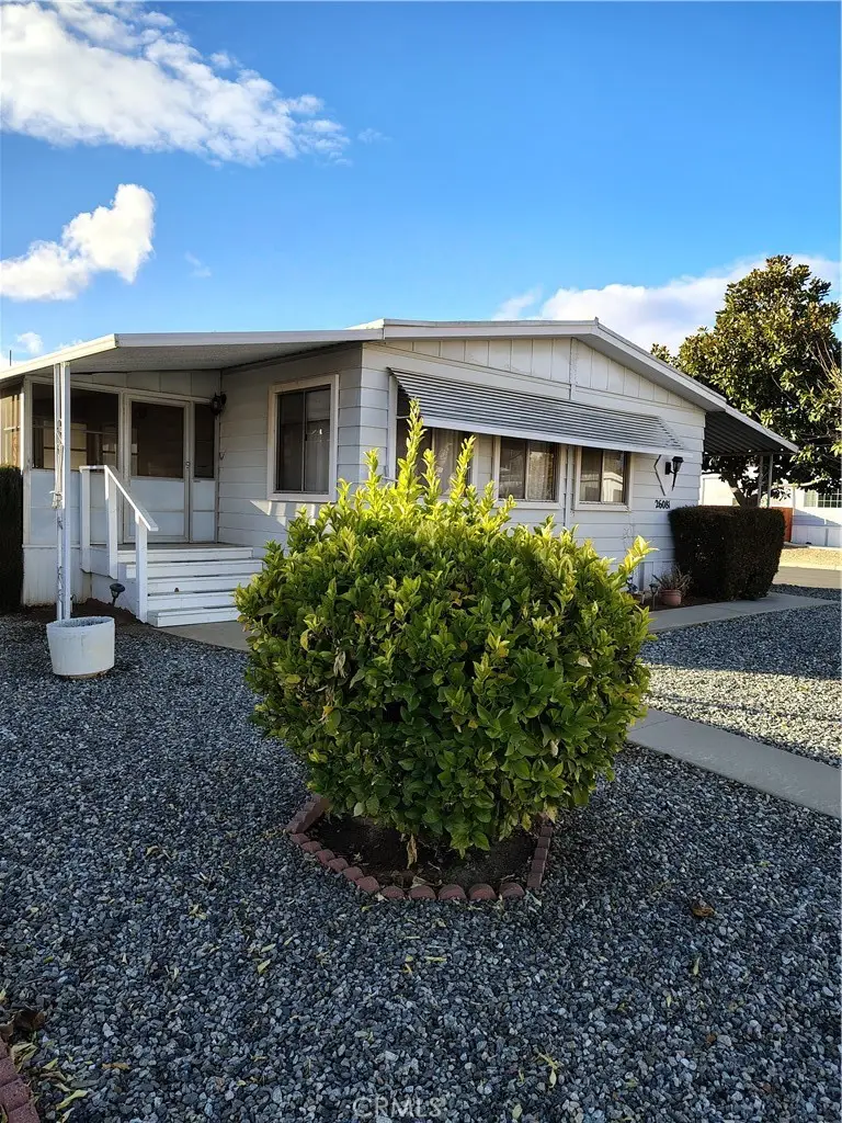 26081 Kentia Palm Drive, Homeland, CA 92548 - Image #2