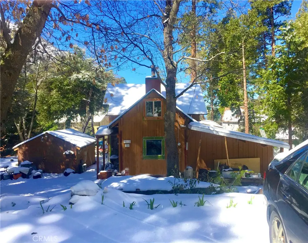 9112 Torrey Pines Road, Forest Falls, CA 92339 - Image #1