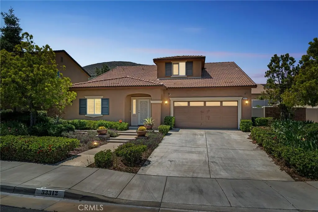 33312 Hitching Post Drive, Winchester, CA 92596 - Image #1