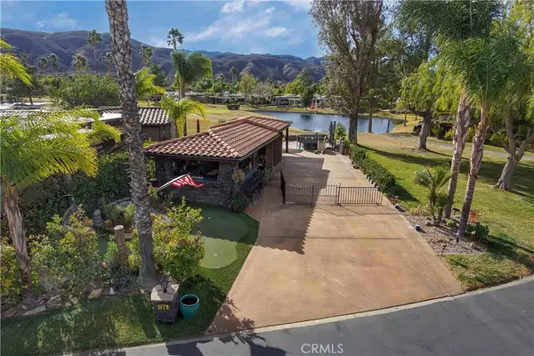 45525 Highway 79 Site 138, Aguanga, CA 92536