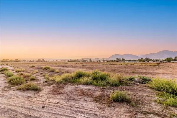 0 Montgomery Svol 12 Avenue, Nuevo, CA 92567