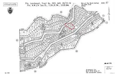 0 Acacia, Cedar Glen, CA 92321 - Image #1