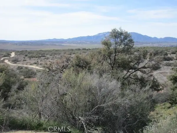 4 Fletcher, Anza, CA 92539