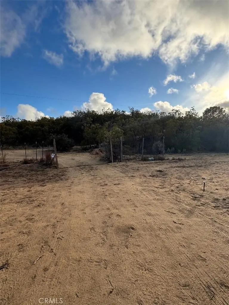 0 Glasgow, Anza, CA 92539 - Image #1