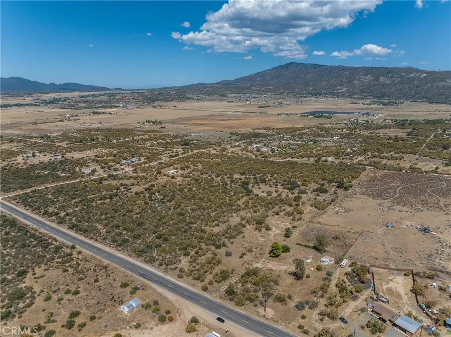 0 Wellman Road, Anza, CA 92539 - Image #2