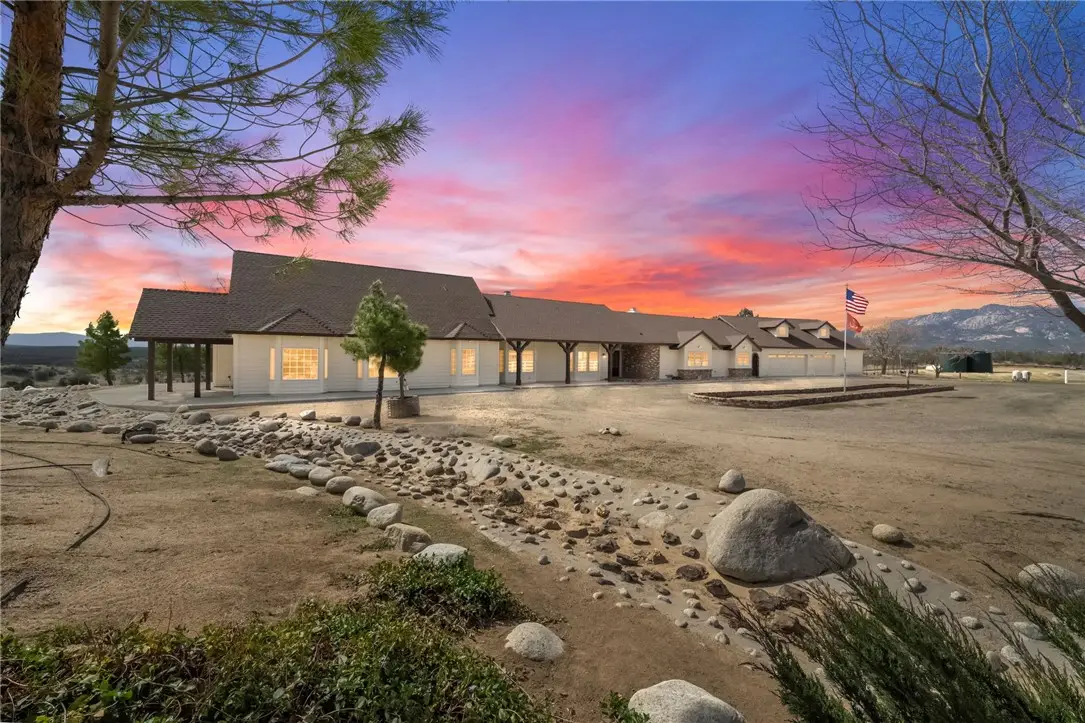 39725 Ivan Drive, Anza, CA 92539 - Image #1