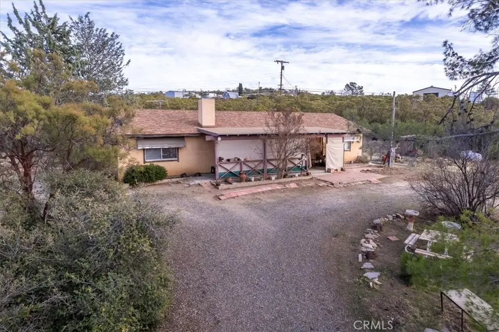59481 Burnt Valley Road, Anza, CA 92539 - Image #1