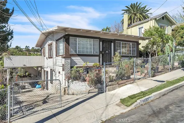 5037 Montezuma Street, Los Angeles, CA 90042