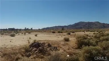 0 Boulder Avenue, Barstow, CA 92311 - #3
