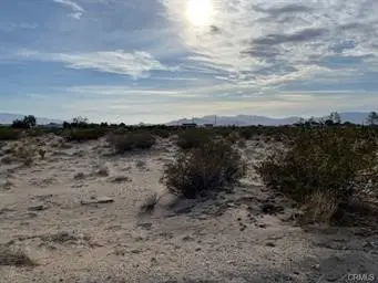 0 Rose, Lucerne Valley, CA 92356 - #2