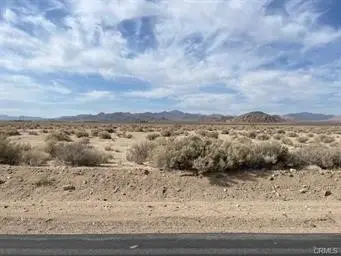 0 Dallas Avenue, Lucerne Valley, CA 92356 - #1